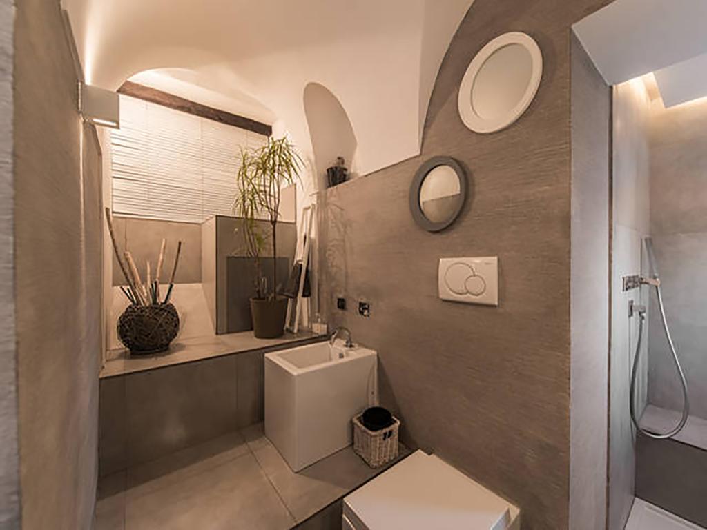 Over The Tiber Loft Řím Exteriér fotografie
