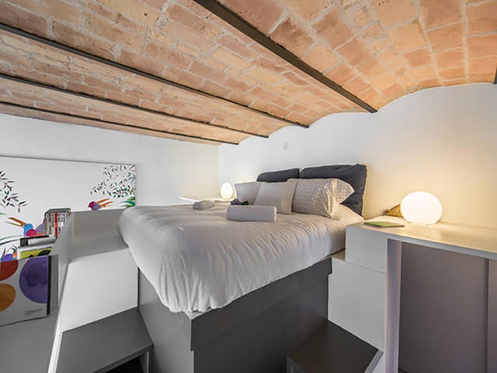 Over The Tiber Loft Řím Exteriér fotografie